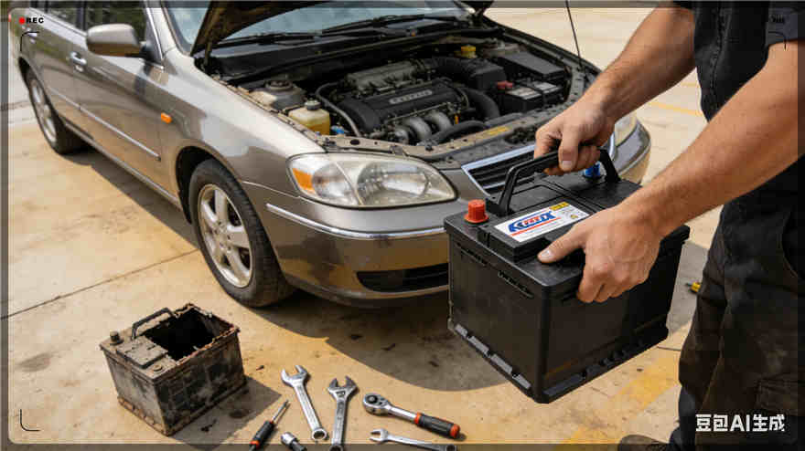 施秉道路救援汽车送机油