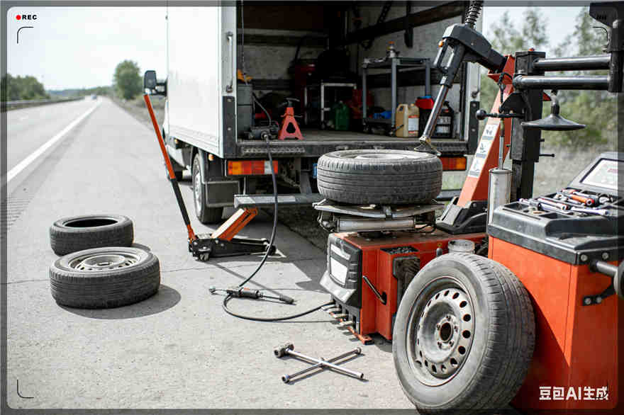 施秉道路救援汽车送机油