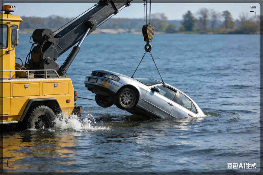 施秉汽车救援送柴油